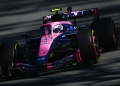 Franco Colapinto alcanzó la segunda ronda en una clasificación sprint dominada por Mercedes
