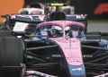 Colapinto tuvo una gran clasificación y largará décimo en el GP de Canadá