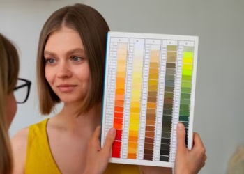 La psicología reveló qué colores usan las personas con baja autoestima