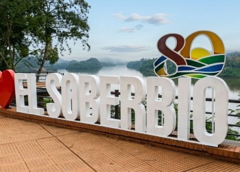El Soberbio: 80 años de un pueblo que abraza su destino con pasión