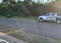 Un niño de 6 años sufrió lesiones leves tras un choque entre una bicicleta y una motocicleta