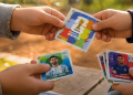 Posadas vivirá una jornada mundialista con emprendedores, juegos y canje de figuritas