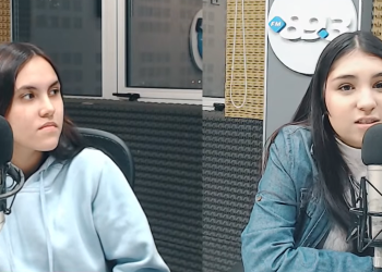 APES 2026 busca consenso con estudiantes y la Municipalidad: “Queremos que los chicos se sientan escuchados”