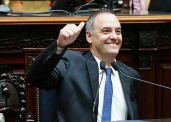 La maniobra del oficialismo para evitar la interpelación de Adorni en Diputados