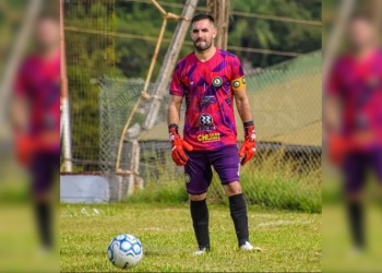 Agustín Amarilla, el arquero goleador