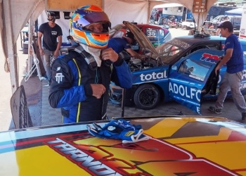 El Misionero de Pista acelera en Eldorado con fuerte presencia local