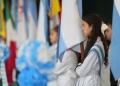 Con emoción y actos protocolares, Apóstoles recordó la Revolución de Mayo
