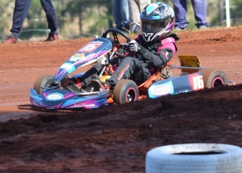 Tercera fecha del Misionero de Karting en la tierra de Apóstoles