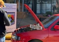 Eldorado: vendió su auto en “Marketplace”, le pagaron con cheques falsos y la Policía lo recuperó