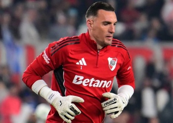 River busca el pase a octavos de final