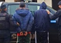 Atraparon en Oberá a “El Negro” y a dos de sus cómplices robacables