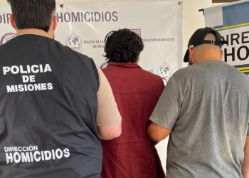 Detuvieron a un segundo sospechoso por el homicidio de Enrique Azamé