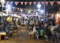 Brilla Sarita convoca con música, arte y gastronomía en una nueva edición en Posadas