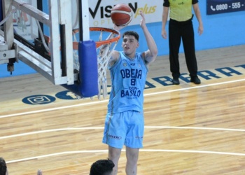 “En los playoffs arranca otro torneo”
