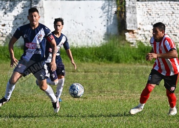 Guaraní y un triunfo para ilusionarse