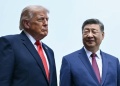 Encuentro Trump–Xi en Beijing: análisis sobre su impacto en el orden internacional