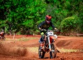 Candelaria recibe a la tercera fecha del Campeonato Misionero de Motocross