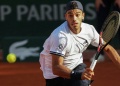 Día perfecto para los argentinos en Roland Garros: ganaron Cerúndolo, Navone y Ugo Carabelli