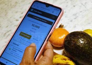 Crearon una plataforma digital para operar con la moneda social del Club del Trueque