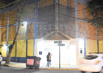 El entrenador de Mitre se abstuvo y fue imputado por el juez Verón