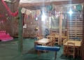 Mimbi: un galpón lleno de sueños que promueve la cultura en San Vicente