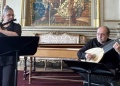 “El Arte Tiende Puentes” regresa con un viaje musical al Barroco Francés por la tierra colorada