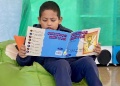 Curiosamente 2026, en la “Biblioteca del Parque”