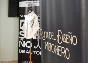 “Moda en Cámara” abrió su segunda edición y celebra el talento creativo misionero
