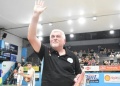 Fabio Demti tendrá su sexto ciclo en Oberá Tenis Club