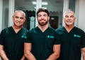 +drips: medicina funcional de precisión que llega a Posadas