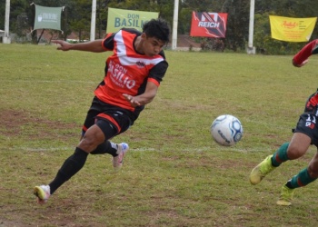 El Provincial misionero tiene cuadro confirmado para los cuartos de final