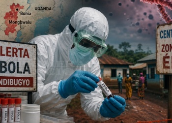 Qué es el ébola Bundibugyo, la peligrosa cepa que preocupa a la OMS