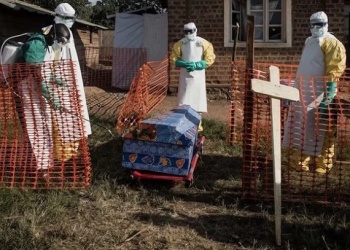 La OMS declaró la emergencia sanitaria internacional ante el avance del ébola en África