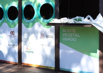 Eldorado inaugurará un nuevo Ecopunto para fortalecer el reciclaje y la gestión ambiental