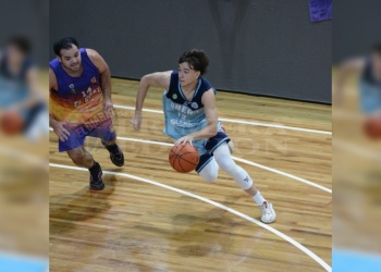 El Coatí y OTC protagonizan un duelo clave en Eldorado