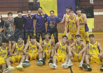 La fiesta clásica fue para El Coatí