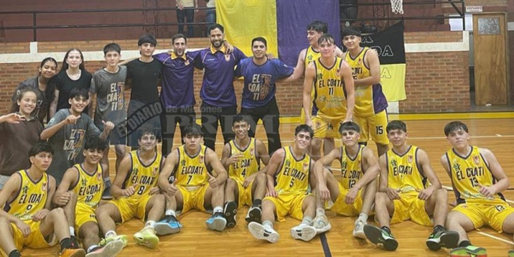 Foto gentileza C. Reble