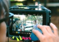 “El remolino del río”: adolescencia, redes sociales y riesgos