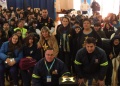 Eldorado realizó una jornada de concientización vial en el marco de “Mayo Amarillo”