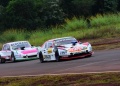 Eldorado vivió a pleno la acción y la adrenalina de la tercera fecha del Misionero de Pista