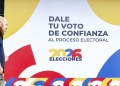Colombia elige hoy al sucesor de Gustavo Petro en una elección marcada por la polarización