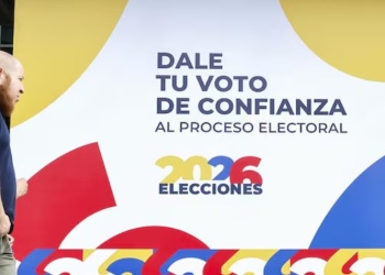 Colombia elige hoy al sucesor de Gustavo Petro en una elección marcada por la polarización