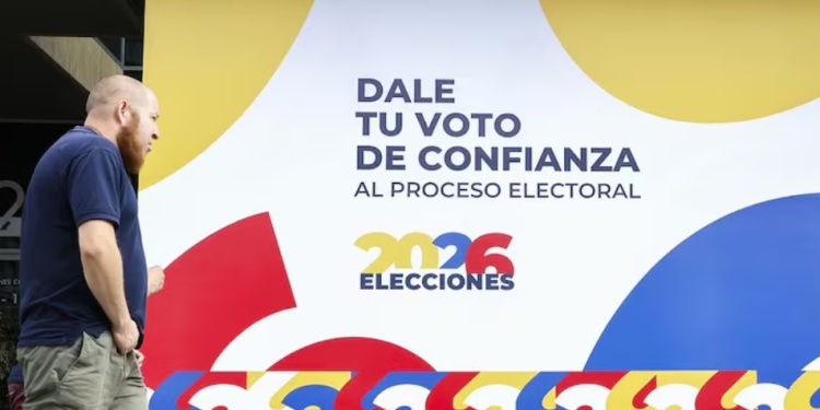 Foto: EFE vía El Comercio