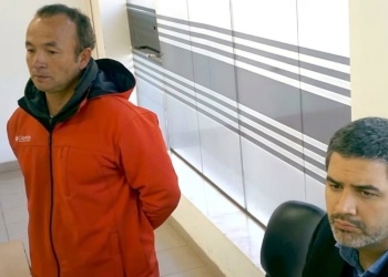 Llegó a juicio acusado de robar a punta de cuchillo pero fue absuelto