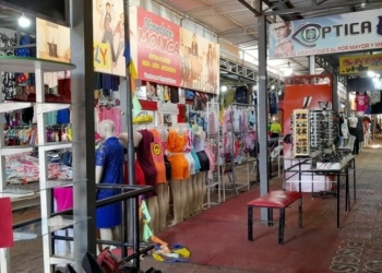 Siguen cayendo las ventas en Encarnación por falta de poder adquisitivo en Argentina