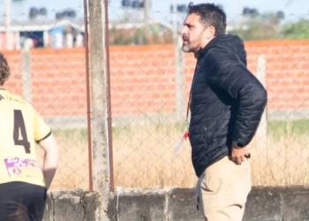 Ezequiel Brzozowski toma las riendas en Guaraní