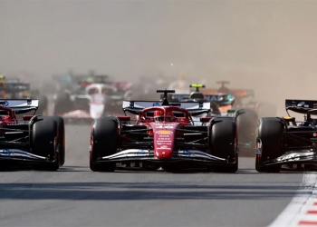 La FIA rompe el modelo 50/50 y devuelve más poder al motor de combustión