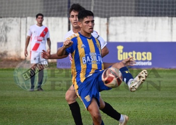 Mitre venció a Guaraní y se quedó con el clásico