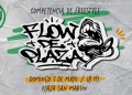 Oberá vuelve a latir al ritmo del freestyle con una nueva edición de “Flow de Plaza”