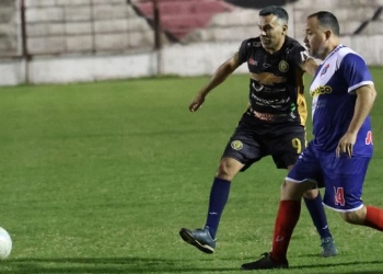 Senior de la Liga Posadeña de Fútbol: Guaraní se quedó con el clásico ante Crucero